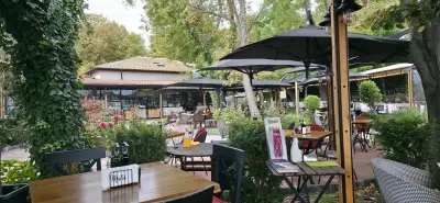 Matis bar and Grill