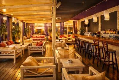 BAR LA ROCCA