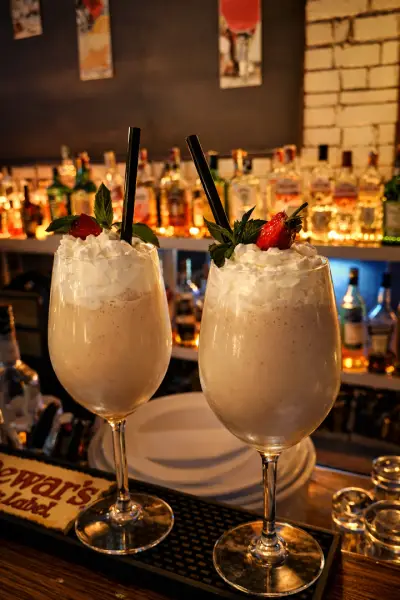 BAR LA ROCCA