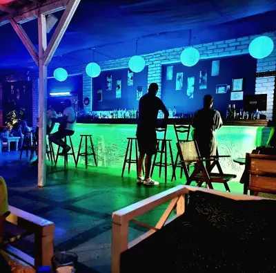 BAR LA ROCCA