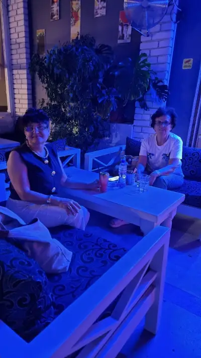 BAR LA ROCCA