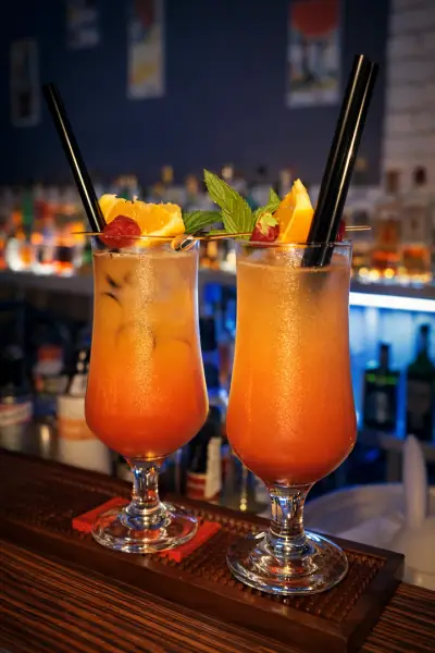 BAR LA ROCCA