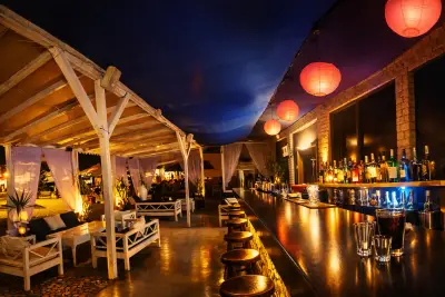 BAR LA ROCCA