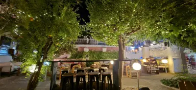 Jazz club 4