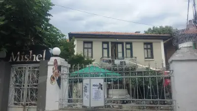 Jazz club 4
