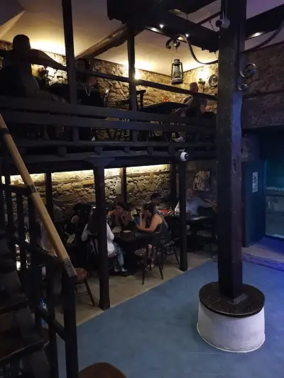 Jazz club 4