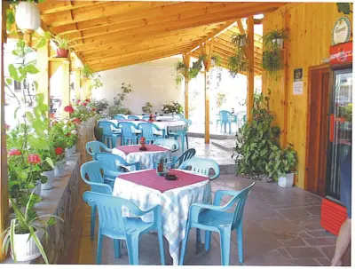 Bistro "Kristina-Fish"