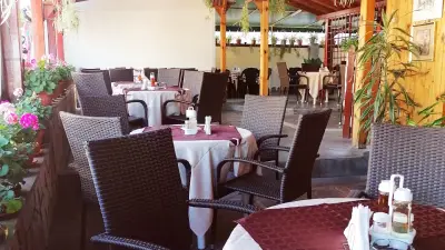 Bistro "Kristina-Fish"