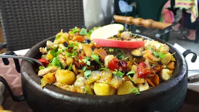 Bistro "Kristina-Fish"