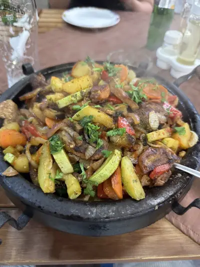 Bistro "Kristina-Fish"