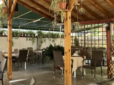 Bistro "Kristina-Fish"