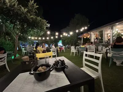 Панорама