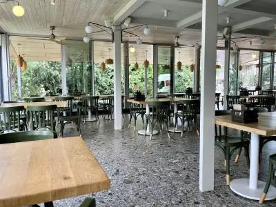 Панорама