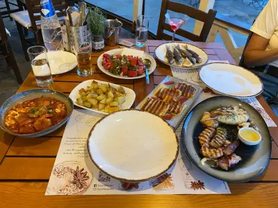 Restaurant Laguna