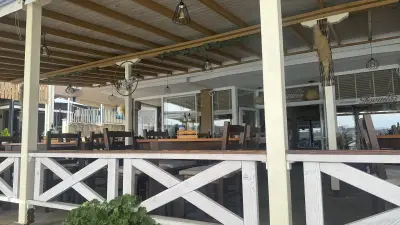 Restaurant Laguna