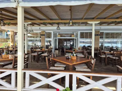 Restaurant Laguna