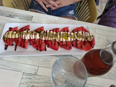 Restaurant Laguna