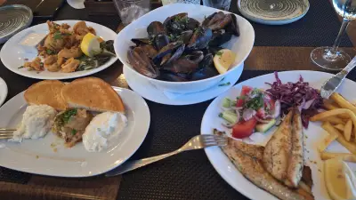 Restaurant Laguna