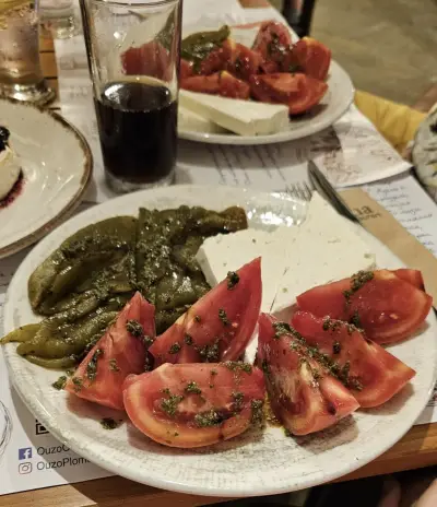 Restaurant Laguna