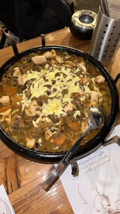 Restaurant Laguna