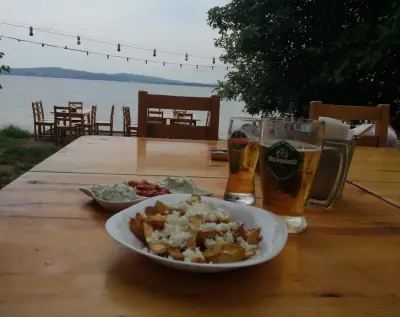 Джанка del Mar