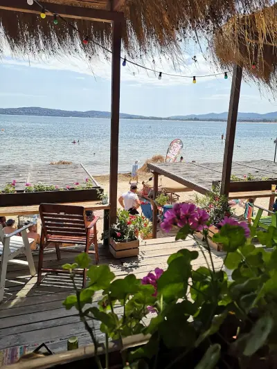 Джанка del Mar