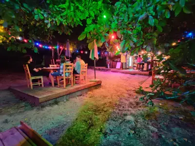 Джанка del Mar