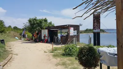 Джанка del Mar