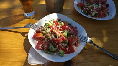 Джанка del Mar