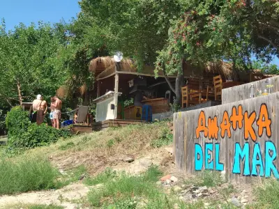 Джанка del Mar
