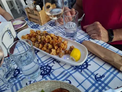 Далян "Чайка"