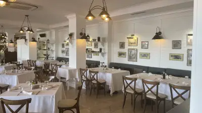 Ресторант Viva Mare Fish & Grill