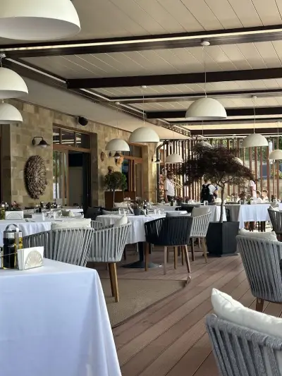 Ресторант Viva Mare Fish & Grill