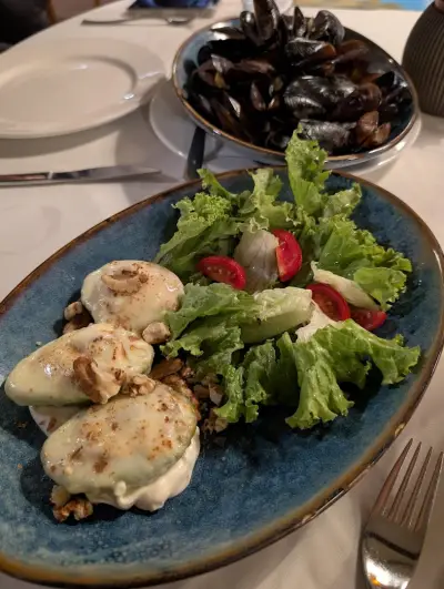 Ресторант Viva Mare Fish & Grill