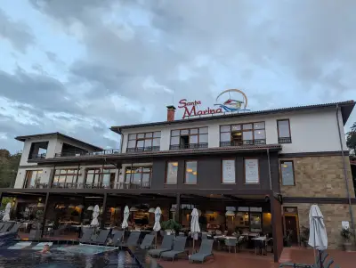 Ресторант Viva Mare Fish & Grill