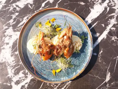 Ресторант Viva Mare Fish & Grill