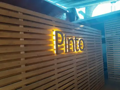 Пица Пинто