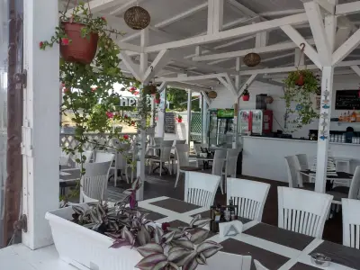Waterland By Mascaret Gradina
