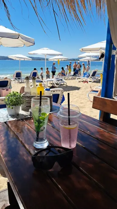 Bar & Dinner Рибката