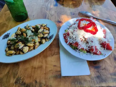 При Томата