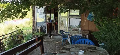 При Томата