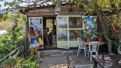 При Томата