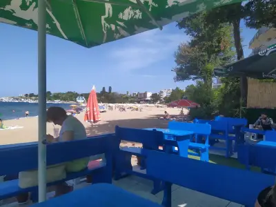 Морска Звезда