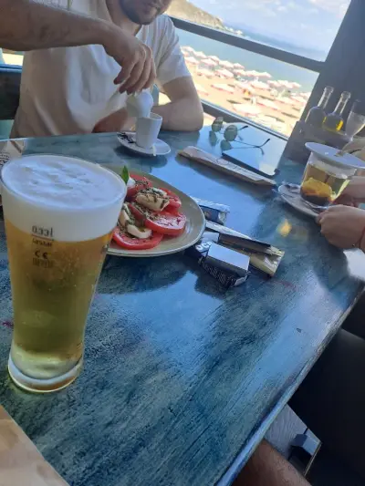 Морска Звезда