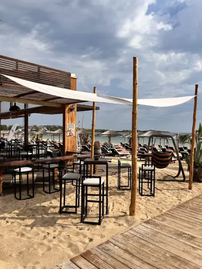 Tokka Bar