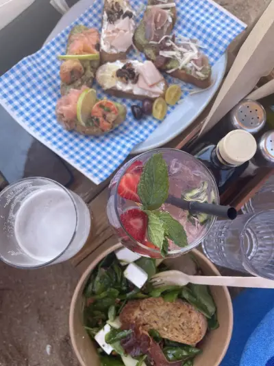 Tokka Bar