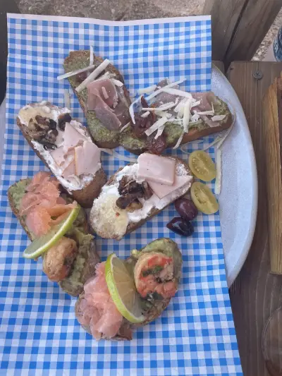 Tokka Bar