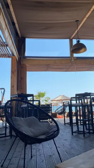 Tokka Bar