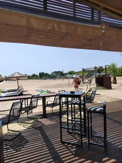 Tokka Bar