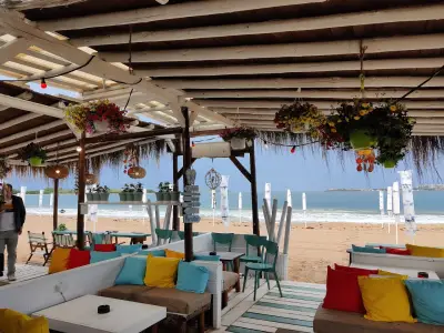 Kohi Kohi Bar